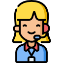 Icone Call Center