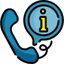 Icone Call Center