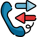 Icone Call Center