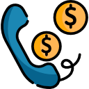 Icone Call Center