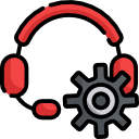 Icone Call Center