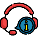 Icone Call Center
