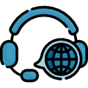 Icone Call Center