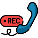 Icone Call Center