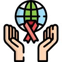Icone Cancer Day