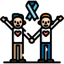 Icone Cancer Day