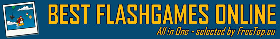 Best Flash Games in your website