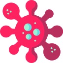 Icone Covid 19 - Coronavirus