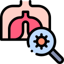 Icone Covid 19 - Coronavirus
