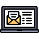 Icone customer service