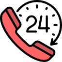 Icone customer service