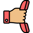 Icone customer service