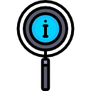 Icone customer service