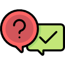 Icone customer service