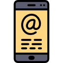 Icone customer service