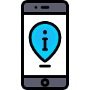Icone customer service