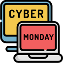 Icone cyber