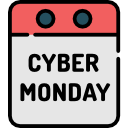 Icone cyber