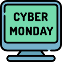 Icone cyber