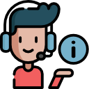 Icone cyber