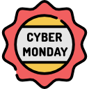 Icone cyber