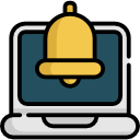 Icone cyber