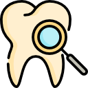 Icone dentista