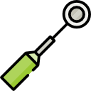 Icone dentista
