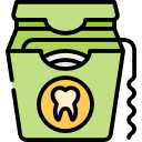 Icone dentista