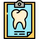 Icone dentista