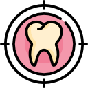 Icone dentista