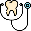 Icone dentista