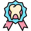 Icone dentista