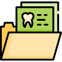 Icone dentista