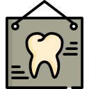 Icone dentista