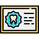 Icone dentista