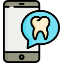 Icone dentista