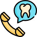 Icone dentista