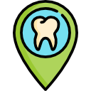 Icone dentista