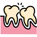 Icone dentista