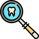 Icone dentista