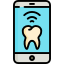 Icone dentista