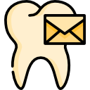 Icone dentista