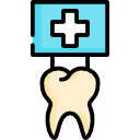 Icone dentista