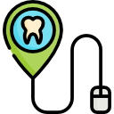 Icone dentista