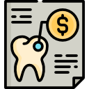 Icone dentista