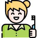 Icone dentista
