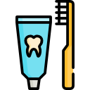 Icone dentista