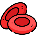 Icone donazione sangue