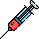 Icone donazione sangue